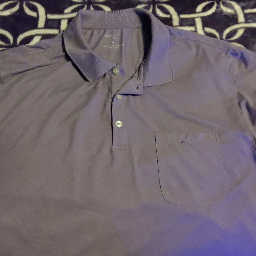 Polo shirt